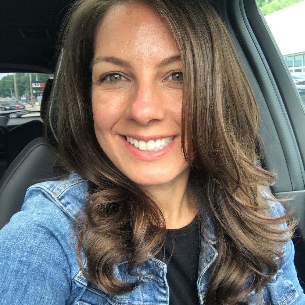 Meet your Posher, Corissa